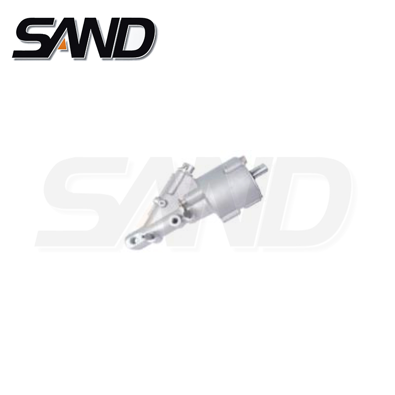 Φ80mm Clutch Servo
