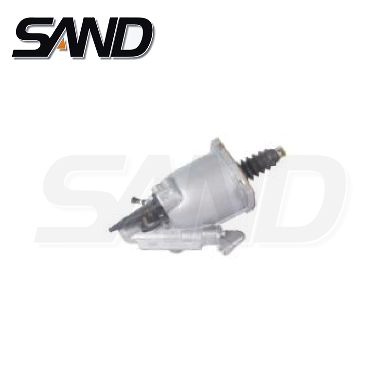 Φ100mm Clutch Servo