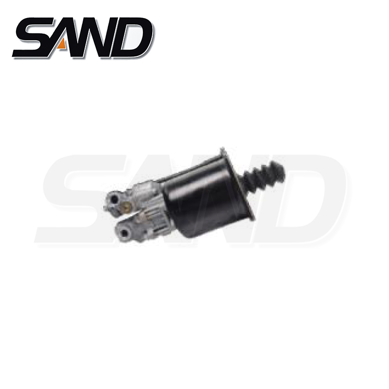 Φ102mm Clutch Servo