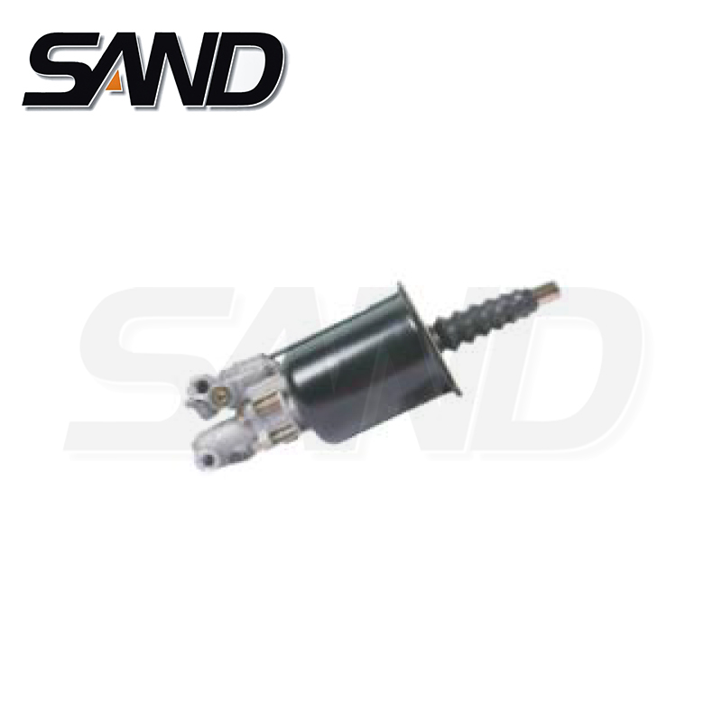 Φ102mm Clutch Servo