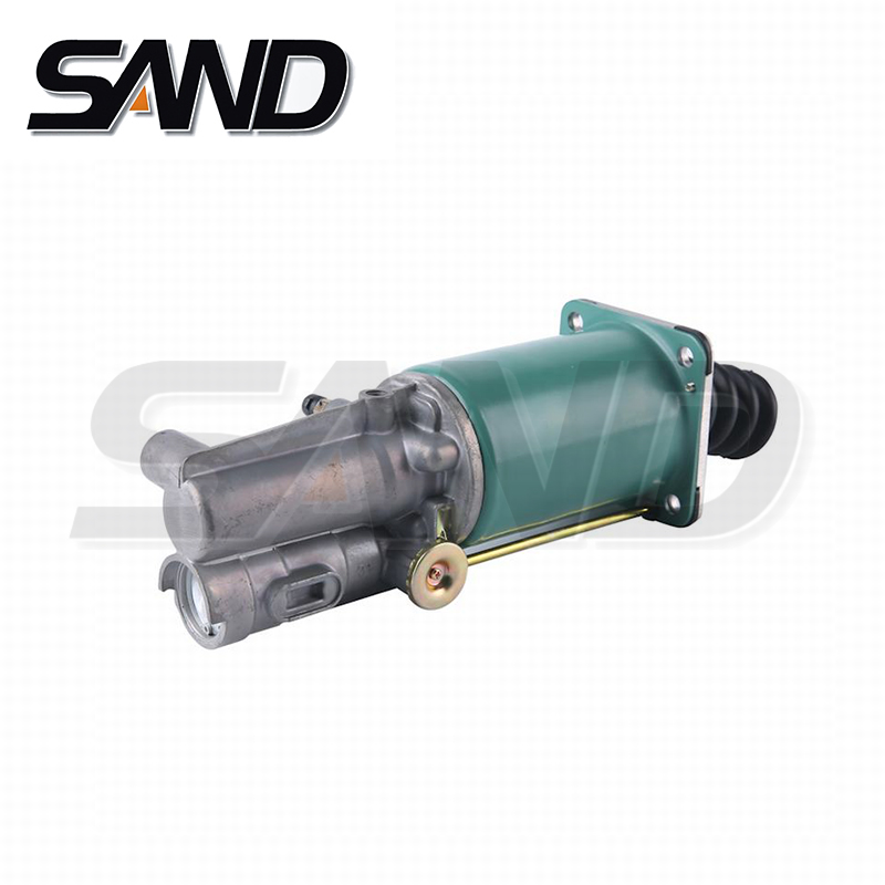 Φ75mm Clutch Servo