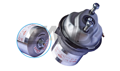 Dynamic braking ratio structurae automobile