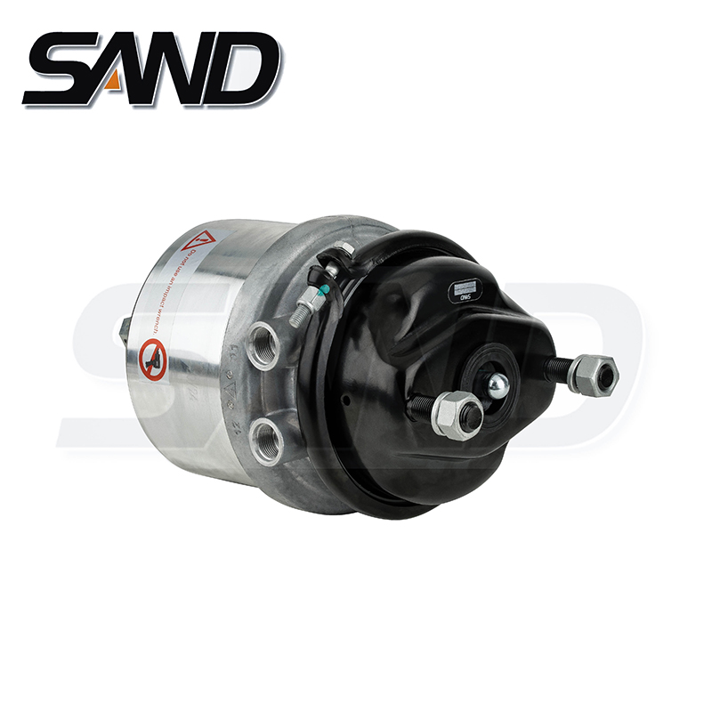 Regular Release Brake Chamber Disc