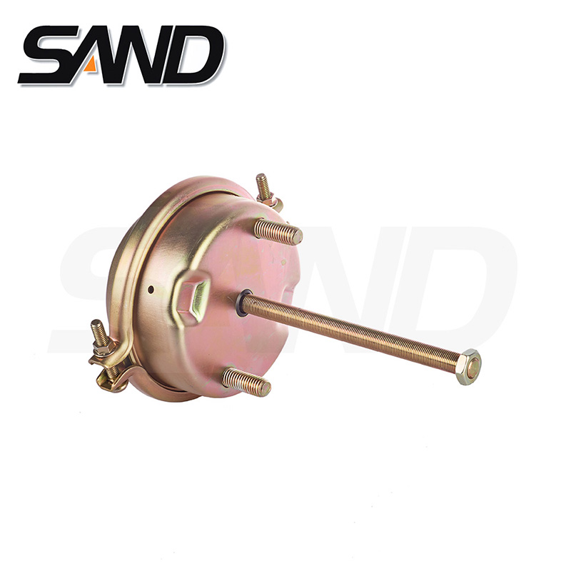 S-cam Brake Chamber