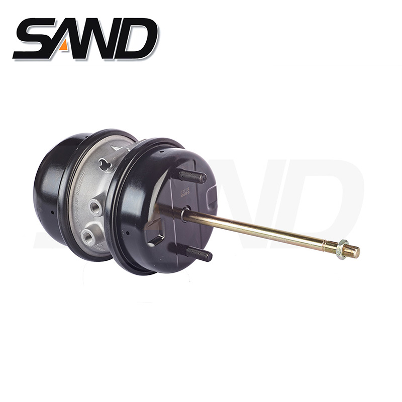 Iusto S-cam DD