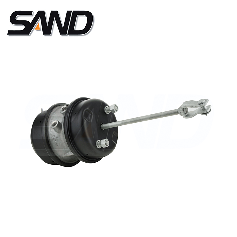 Iusto S-cam DD