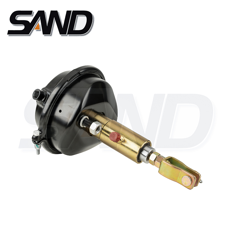 Air & Hydraulic Brake Chamber