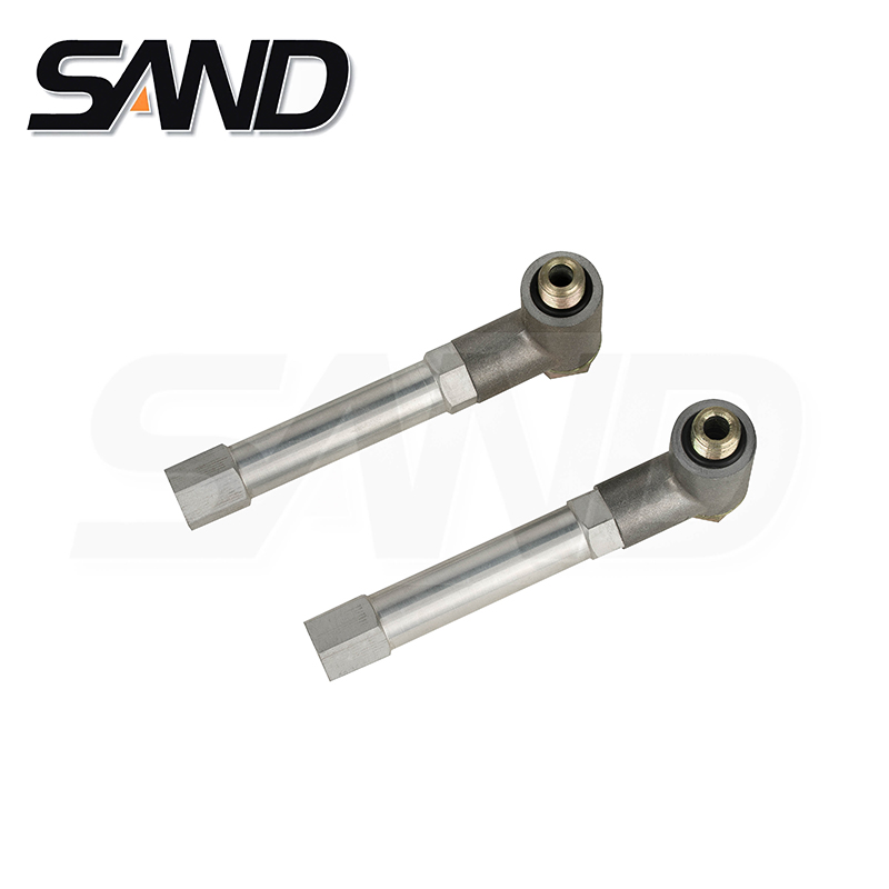 Quomodo reficere cylindrum fractum non reverti