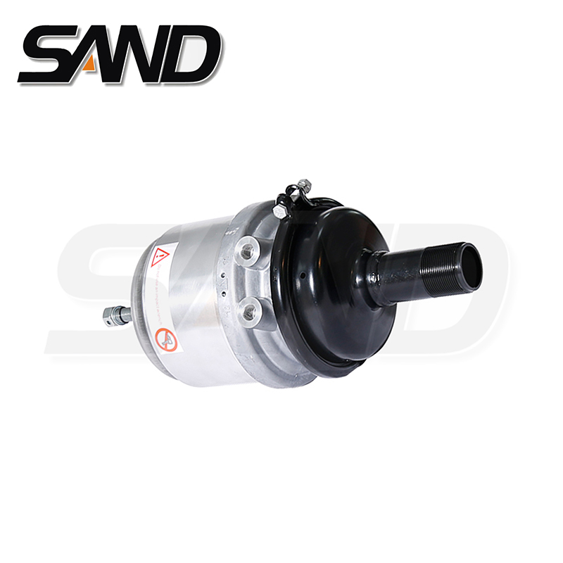 J-Series Long Cylinder