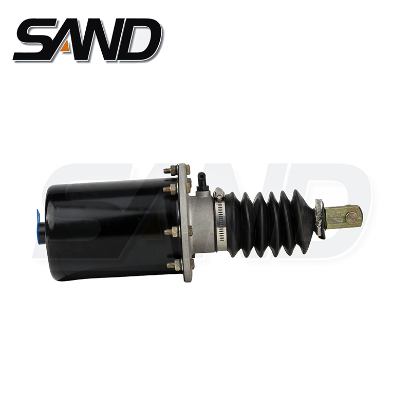 Ver Brake Actuator Cubiculum Piston Lock Cylindri SZG01