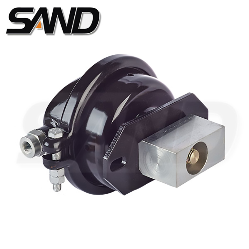 Actuator Cubiculi Lock Cylindri SZG03,04,05